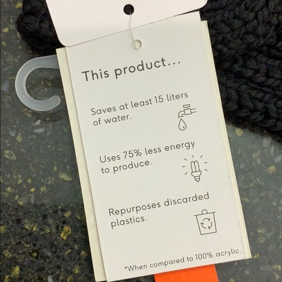 Known Supply Knit Headband NWT! - Picture 11 of 14